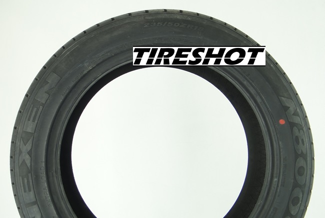 Tire Nexen N8000